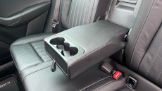 Skoda Karoq 2.0 TSI [190] Sport Line 4x4 5dr DSG Petrol Estate